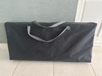 Camping keuken Solid antraciet, 122x61x74cm, Caravans en Kamperen, Kampeermeubelen, Ophalen of Verzenden, Zo goed als nieuw, Campingkast