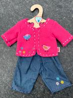 Poppenkleding Heless 35-45 cm Nieuw, Ophalen of Verzenden, Nieuw, Overige typen