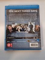 The Next Three Days - Blu-ray, Hofweg, Ophalen of Verzenden, Zo goed als nieuw, Info@spijk-records.com