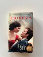 Me Before You, Jojo Moyes, Europa overig, Jojo Moyes, Ophalen, Gelezen