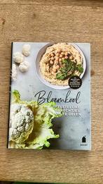 Guillaume Marinette - Bloemkool, Tapas, Hapjes en Dim Sum, Ophalen of Verzenden, Zo goed als nieuw, Guillaume Marinette