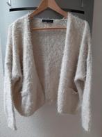Lolaliza Dames Vest, maat S /M, Kleding | Dames, Maat 38/40 (M), Beige, Ophalen of Verzenden, Gedragen