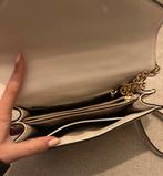 Witte Michael Kors tas - Zo goed als nieuw!, Ophalen, Zo goed als nieuw, Wit, Handtas