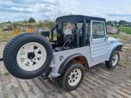 Suzuki LJ 80 1983 4x4, Auto's, 4 stoelen, Bedrijf, Handgeschakeld, Vierwielaandrijving