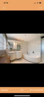 Prachtige badkamer, Huis en Inrichting, Badkamer | Complete badkamers, Ophalen of Verzenden