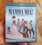 Mamma Mia! - Meryl Streep & Pierce Brosnan, Cd's en Dvd's, Blu-ray, Ophalen of Verzenden