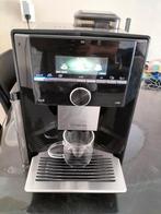 Siemens eq9 s300, Ophalen of Verzenden, Zo goed als nieuw, Koffiemachine