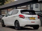 Peugeot 208 1.2 PURE TECH BLUE LION 5DRS NAVI AIRCO LED PDC, Voorwielaandrijving, Gebruikt, Euro 6, 1199 cc