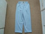 Sun Peaks huisbroek / joggingbroek maat M nog nieuw, Maat 48/50 (M), Nieuw, Ophalen of Verzenden, Grijs