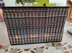 Foyle's War. The Complete Collection. 19 Dvd's., Cd's en Dvd's, Boxset, Ophalen of Verzenden, Zo goed als nieuw, Vanaf 12 jaar
