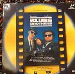 Blues Brothers Laserdisc Twee Disc Set - PAL, Vanaf 12 jaar, Ophalen of Verzenden, Gebruikt, Komedie