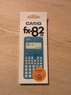 Casio fx-82 NLversie nooit gebruikt in verzegelde verpakking, Diversen, Rekenmachines, Ophalen, Nieuw