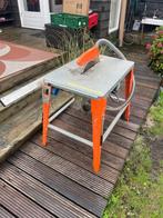 Zaagtafel Atika, Ophalen, Gebruikt, Cirkelzaag, 30 tot 70 mm
