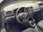Volkswagen Golf Variant 1.2 TSI High Exec L., Voorwielaandrijving, Euro 5, Gebruikt, 680 kg