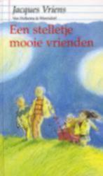 een stelletje mooie vrienden. J Vriens, Ophalen of Verzenden, Zo goed als nieuw