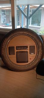 Unieke geluidsinstallatie voor bijv. mancave, Ophalen, Zo goed als nieuw, Speakers, Overige merken