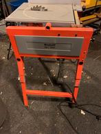 Einhell NKT-1200 Cirkel/Afkortzaag, Doe-het-zelf en Verbouw, Gereedschap | Zaagmachines, Ophalen, 70 mm of meer, Zo goed als nieuw