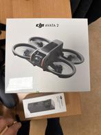 DJI Avata 2 Drone - Zo goed als nieuw!, Audio, Tv en Foto, Drones, Ophalen of Verzenden, Zo goed als nieuw, Drone met camera