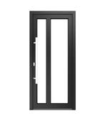 Nieuwe Kunststof Voordeuren, Doe-het-zelf en Verbouw, Deuren en Horren, Kunststof, 80 tot 100 cm, Nieuw, Ophalen of Verzenden