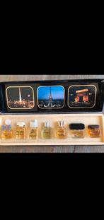 Zeldzaam Vintage Miniaturen Parfum, Ophalen, Zo goed als nieuw