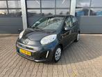 CITROEN C1 1.0i 68pk 5-drs Collection, Auto's, Euro 5, Stof, Gebruikt, Zwart