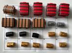 Playmobil schatkisten, Kinderen en Baby's, Speelgoed | Playmobil, Ophalen of Verzenden, Gebruikt, Los playmobil