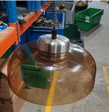 Space Age Hanglamp beschikbaar voor biedingen