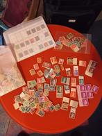 Postzegels Duitsland oud plaatnummers stroken en meer, Postzegels en Munten, Ophalen of Verzenden, Buitenland