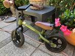 loopfietsje Rambo, Ophalen, Gebruikt, Loopfiets