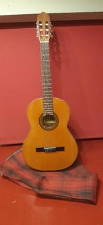 Gitaar Raimundo 106, Muziek en Instrumenten, Ophalen, Zo goed als nieuw, Klassieke of Spaanse gitaar