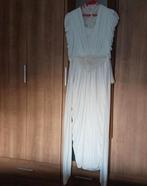 Trouwjurk Griekse met toebehoren, Kleding | Dames, Overige typen, Wit, Gedragen, Ophalen