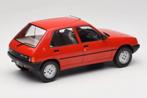 1:18  Peugeot 205 GR 5drs 1984  -  MCG, Overige merken, Auto, Info@bram-modelcars.nl, Modelcar Groep