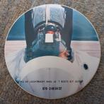 Leuke oude sticker.  Luchtmacht., Verzamelen, Stickers, Ophalen of Verzenden, Zo goed als nieuw, Overige typen