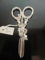 Antiek Zilveren Schaartje 1814-1905, Antiek en Kunst, Ophalen of Verzenden
