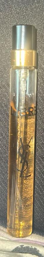 Ysl mini parfum, Ophalen of Verzenden, Zo goed als nieuw