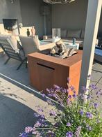 Cosi Cosiconcrete 80 cortensteel - vuurtafel, Ophalen of Verzenden, Zo goed als nieuw