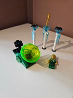 Lego Ninjago, Ophalen of Verzenden, Gebruikt, Complete set, Lego