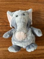 Handpop olifant (G), Ophalen of Verzenden, Zo goed als nieuw, Overige typen