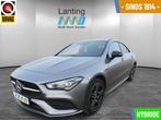Mercedes CLA-klasse 250 e Business Solution AMG Limited, Auto's, Mercedes-Benz, CLA, Gebruikt, 4 cilinders, 160 pk