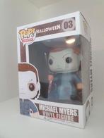 Micheal myers funko pop - 03, Ophalen of Verzenden, Zo goed als nieuw