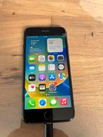 iPhone 8 64GB Zwart, 80 %, Gebruikt, Zwart, Ophalen of Verzenden