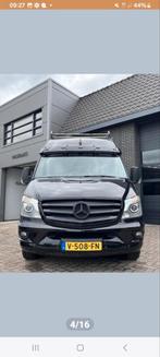 Mercedes sprinter vw crafter⁰ m.a..n krik, Ophalen, Nieuw, Mercedes-Benz