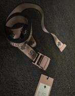 Stijlvolle riem van Reinders, Bruin, Echt leder, Nieuw, Riem of Ceintuur