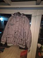 Gucci Jas - Maat L, Kleine XL, Kleding | Heren, Maat 52/54 (L), Zwart, Ophalen of Verzenden, Gucci