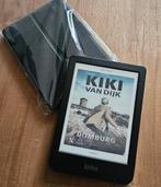 Zgan Kobo Clara Colour ereader met nieuwe sleepcover, Computers en Software, E-readers, Touchscreen, 6 inch of minder, Ophalen of Verzenden