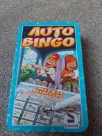 Leuk voor onder weg, auto bingo, Ophalen of Verzenden, Zo goed als nieuw