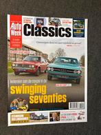 AutoWeek Classics: Swinging Seventies, Ophalen of Verzenden, Nieuw, Algemeen