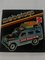 Mebetoys catalogus, Hobby en Vrije tijd, Modelauto's | 1:43, Ophalen of Verzenden, Nieuw, Overige merken