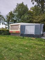 Tabbert comtesse 545 uit 1992, Caravans en Kamperen, Ophalen, Gebruikt, Tot en met 4