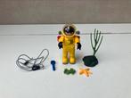 Playmobil diepzeeduiker 4479, Ophalen, Zo goed als nieuw, Complete set